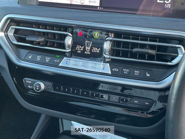 Bmw X3 2024-01 7215572-15