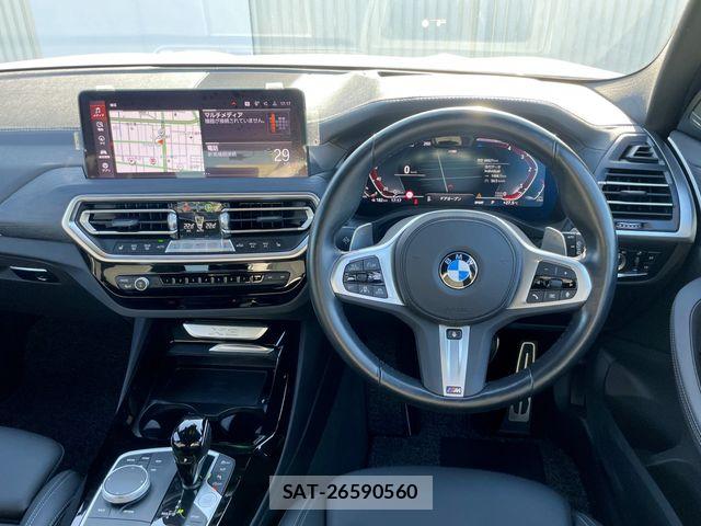 Bmw X3 2024-01 7215572-1