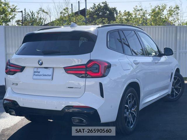 Bmw X3 2024-01 7215572-2