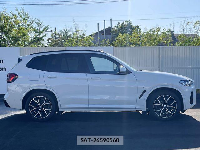 Bmw X3 2024-01 7215572-5