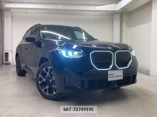 Bmw X3 2025-11 7215576-2
