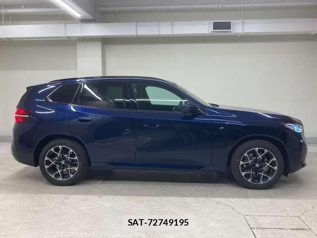 Bmw X3 2025-11 7215576-3