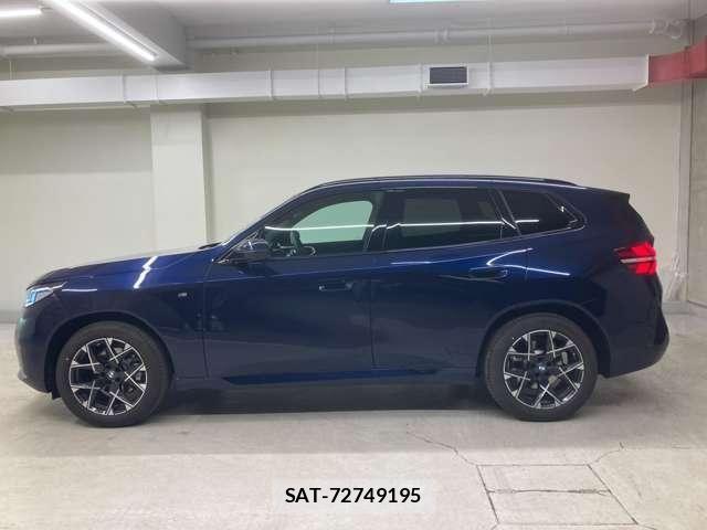 Bmw X3 2025-11 7215576-4