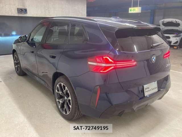 Bmw X3 2025-11 7215576-5