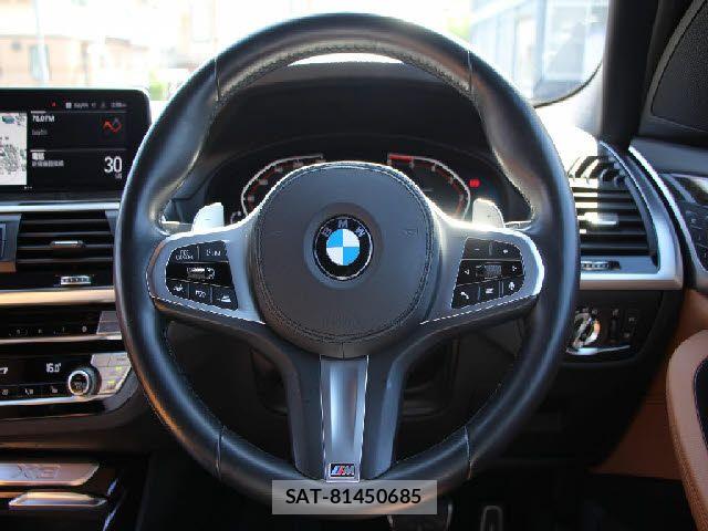 Bmw X3 2021-06 7215558-11