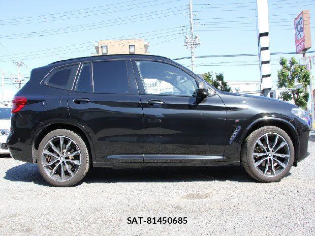 Bmw X3 2021-06 7215558-28