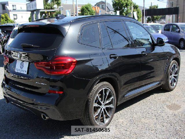 Bmw X3 2021-06 7215558-2