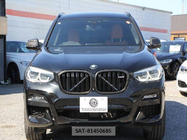 Bmw X3 2021-06 7215558-29