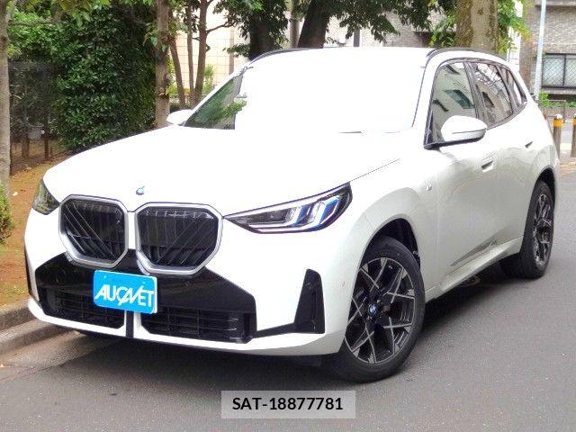 Bmw X3 2026-02 7215579-0