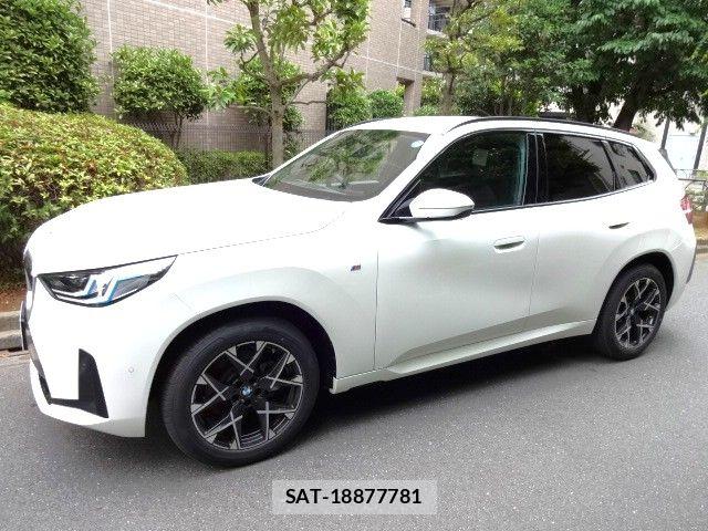 Bmw X3 2026-02 7215579-5