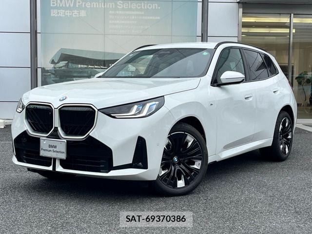 Bmw X3 2024-11 7215575-0