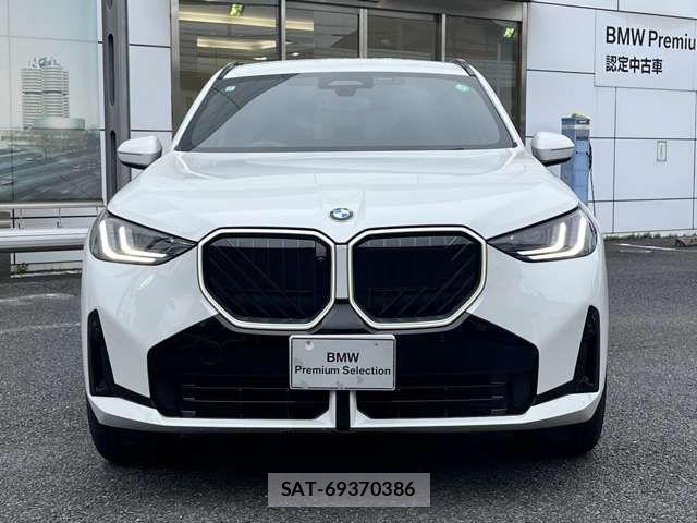 Bmw X3 2024-11 7215575-16