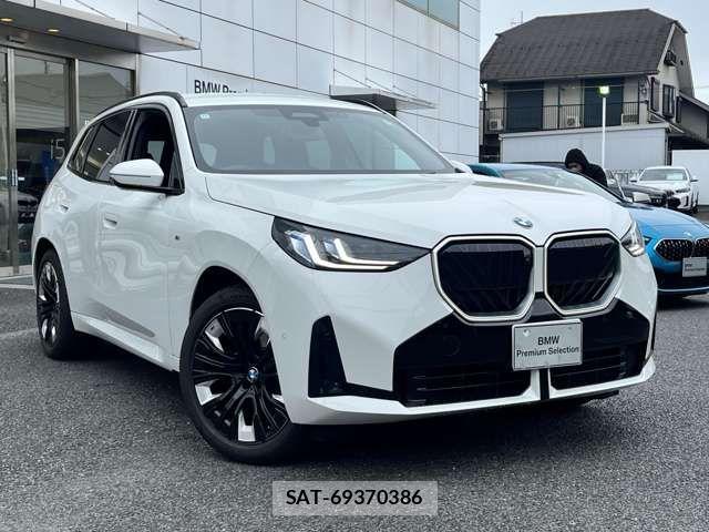 Bmw X3 2024-11 7215575-17