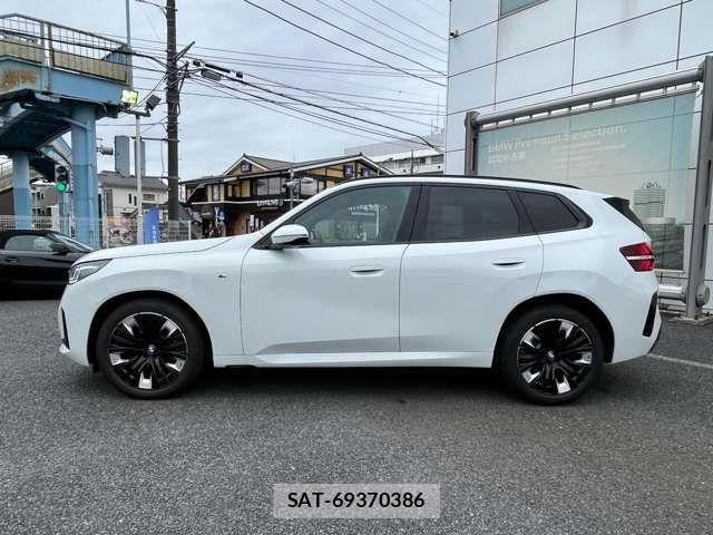 Bmw X3 2024-11 7215575-19