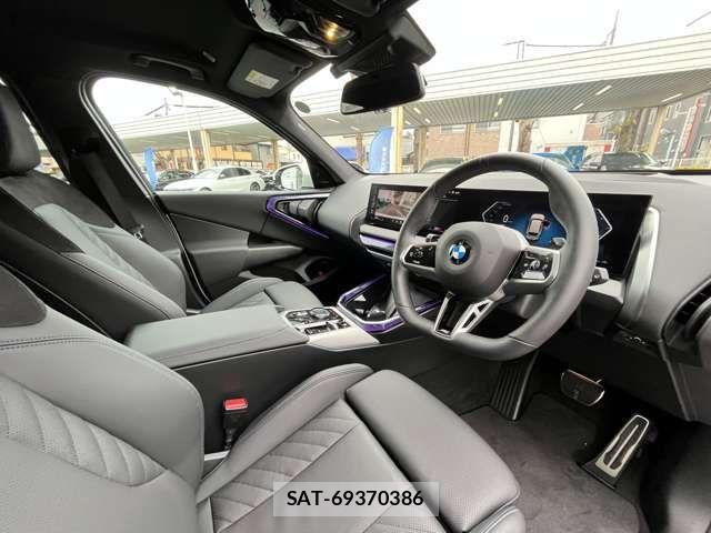 Bmw X3 2024-11 7215575-7