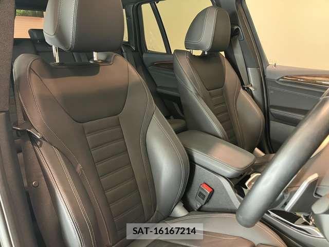 Bmw X3 2021-11 7215564-11