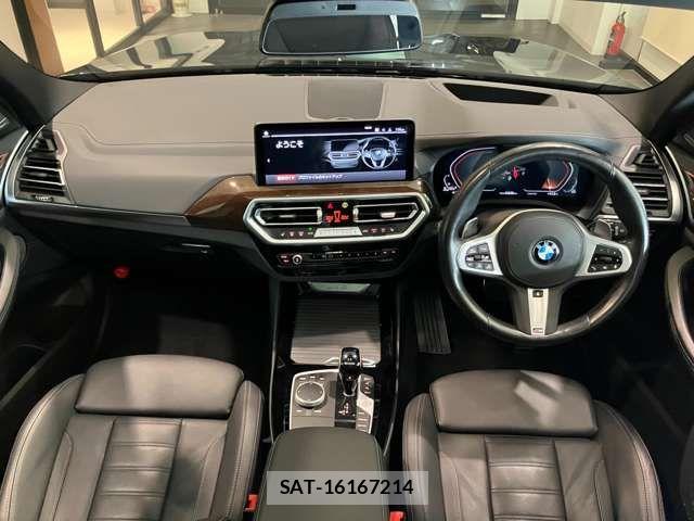 Bmw X3 2021-11 7215564-12
