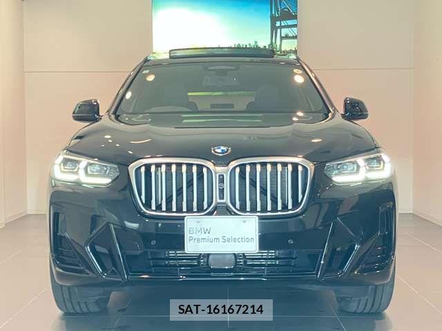 Bmw X3 2021-11 7215564-1