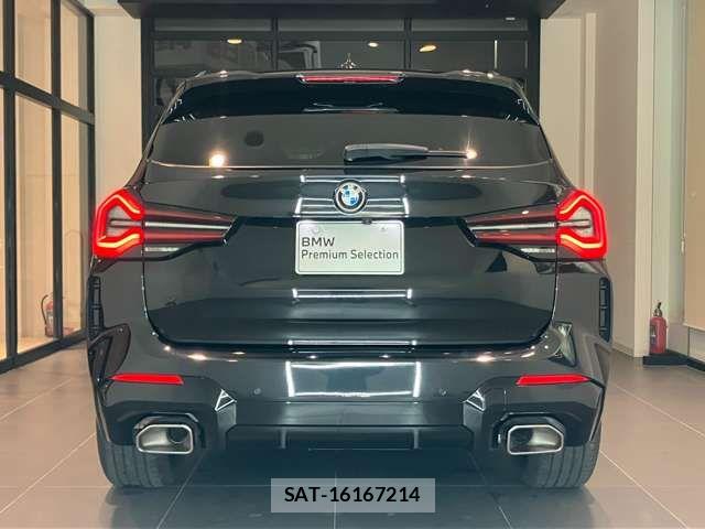 Bmw X3 2021-11 7215564-2