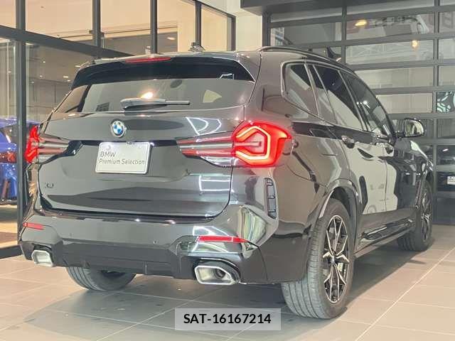 Bmw X3 2021-11 7215564-5