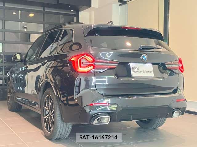 Bmw X3 2021-11 7215564-6