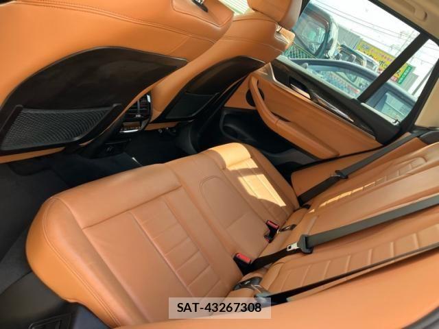 Bmw X3 2018-08 7215534-9