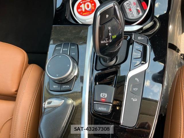 Bmw X3 2018-08 7215534-16