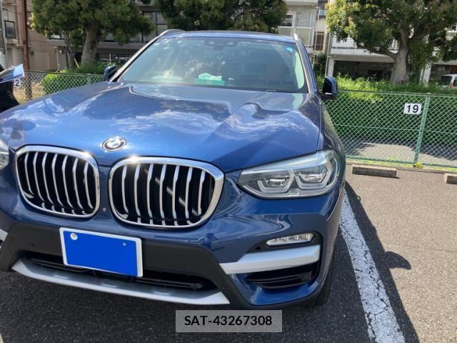 Bmw X3 2018-08 7215534-1