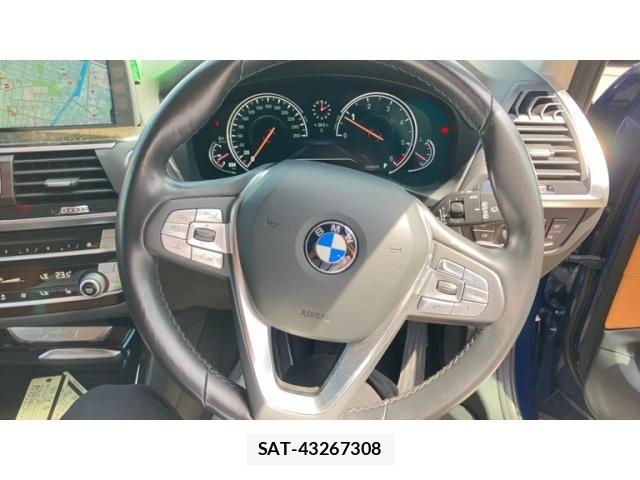 Bmw X3 2018-08 7215534-21