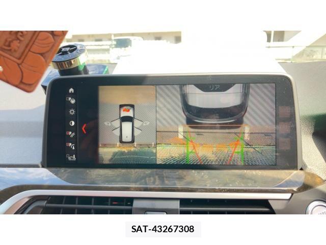 Bmw X3 2018-08 7215534-25