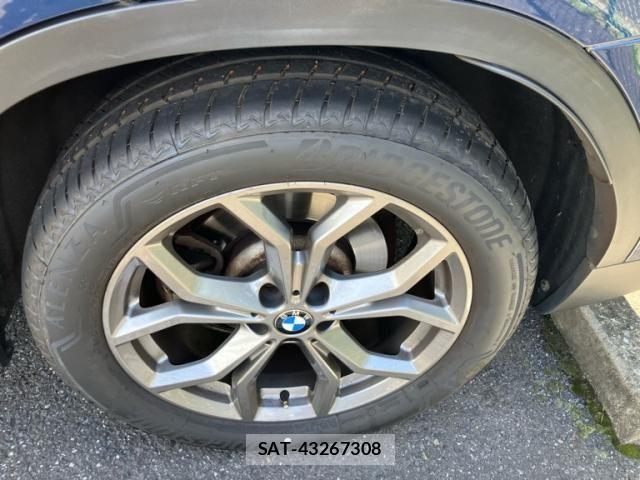 Bmw X3 2018-08 7215534-5