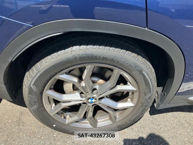 Bmw X3 2018-08 7215534-6