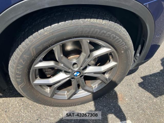 Bmw X3 2018-08 7215534-7