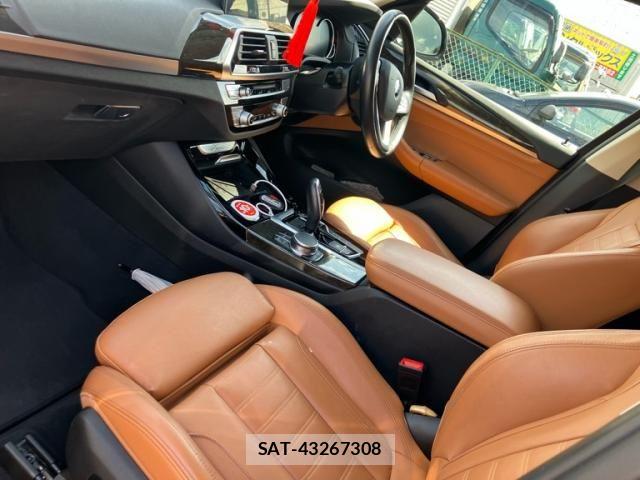 Bmw X3 2018-08 7215534-8