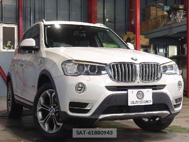 Bmw X3 2017-03 7215535-19