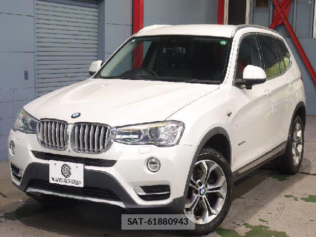 Bmw X3 2017-03 7215535-20