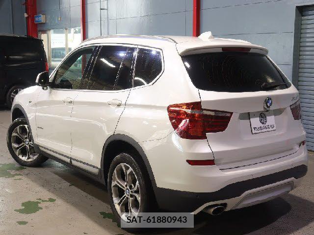 Bmw X3 2017-03 7215535-21