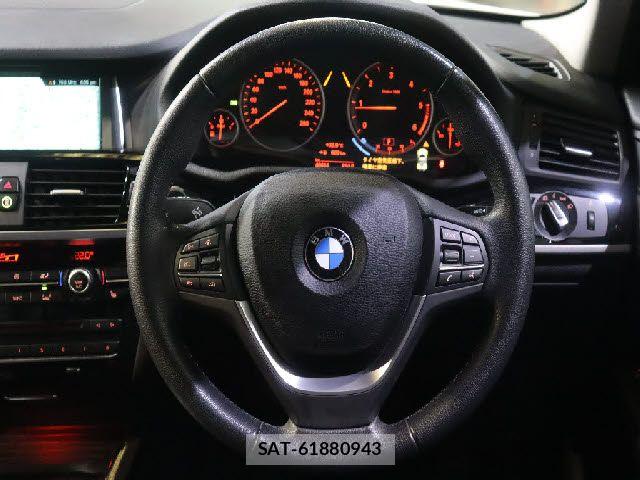 Bmw X3 2017-03 7215535-26