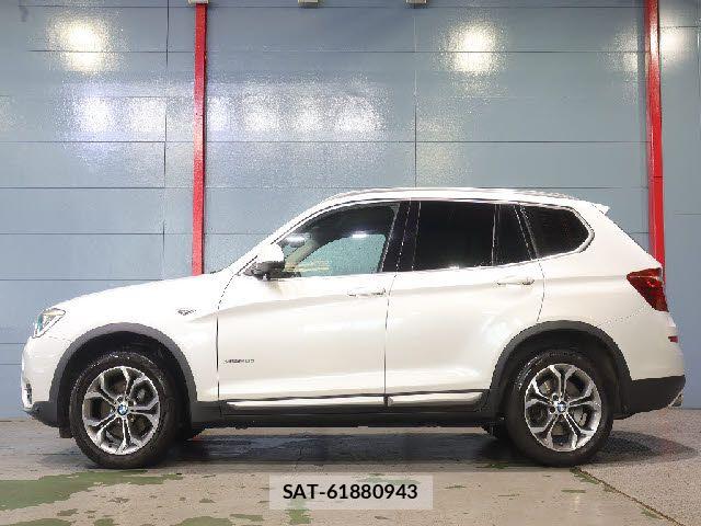 Bmw X3 2017-03 7215535-2