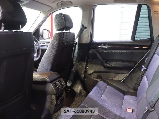 Bmw X3 2017-03 7215535-29