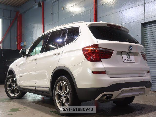 Bmw X3 2017-03 7215535-3