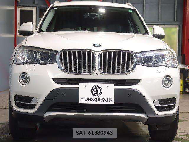 Bmw X3 2017-03 7215535-4