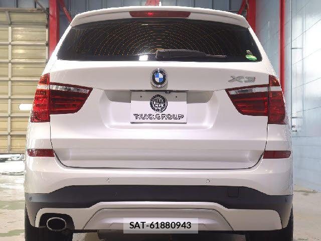 Bmw X3 2017-03 7215535-5