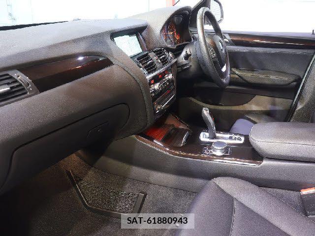Bmw X3 2017-03 7215535-7