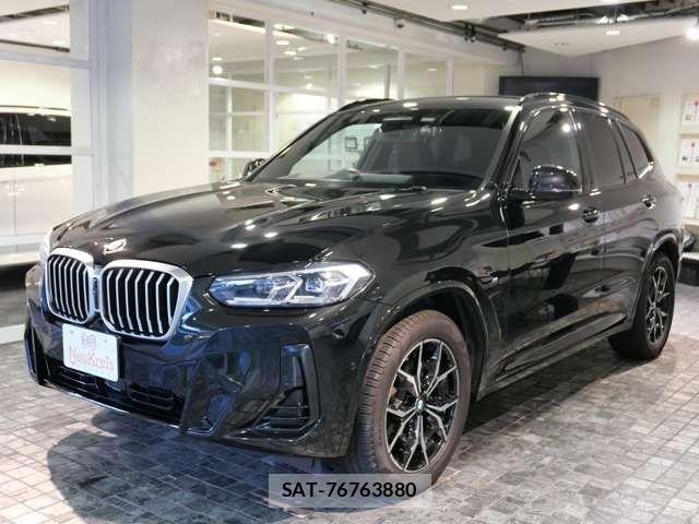 Bmw X3 2021-11 7215566-9