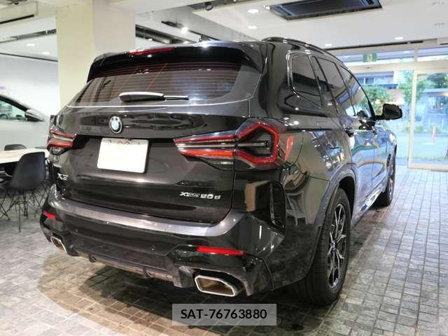 Bmw X3 2021-11 7215566-10