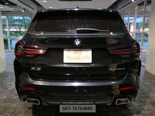 Bmw X3 2021-11 7215566-11