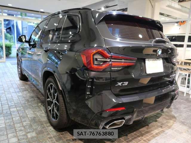 Bmw X3 2021-11 7215566-12