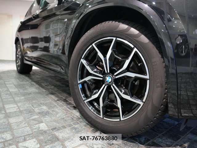 Bmw X3 2021-11 7215566-14