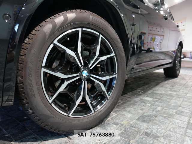 Bmw X3 2021-11 7215566-16